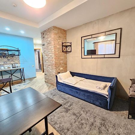 Brooch Boutique Hotel Tiflis Exterior foto